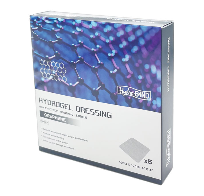 Hydrogel Dressing