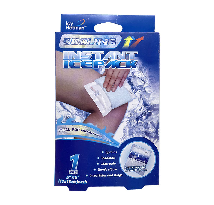 Instant Ice Pack