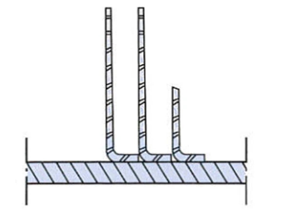 Glasfiber døre