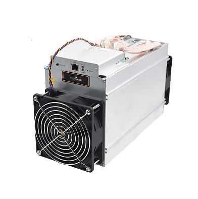 Dogecoin/Litecoin Antminer L3+ ASIC Miner