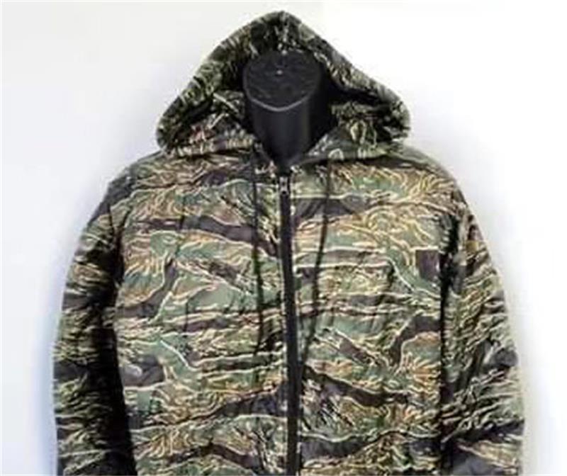 Types Of Cheap Custom High-quality Zipper Woobie Hoodie For Sale