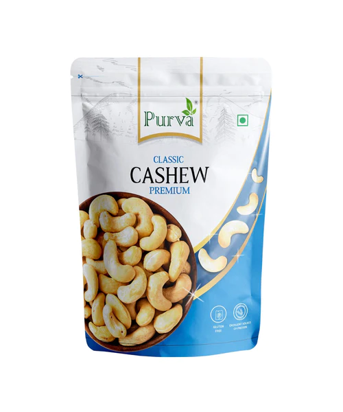 Permium Quality Cashews Online