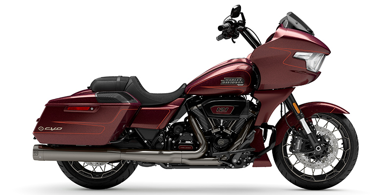 2024 HARLEY-DAVIDSON ROAD GLIDE® CVO™