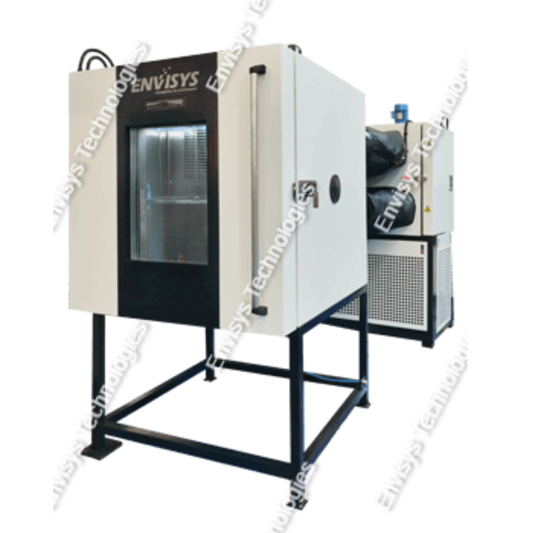 Custom Build Environmental Test Chamber | Envisys Technologies