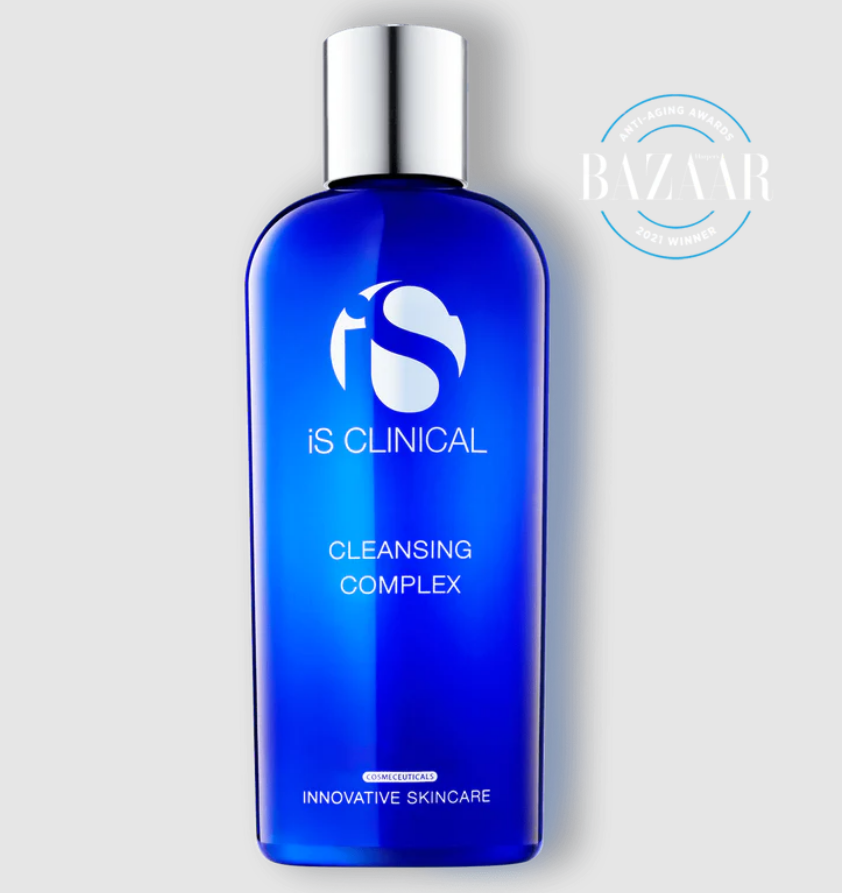 iS Clinical Cleansing Complex