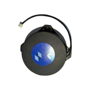 Small Size FOG Gyroscope