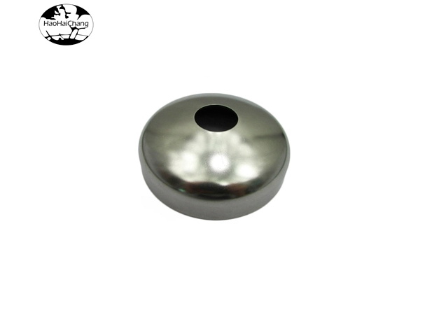 DDP001 Stainless Steel Deep Drawing Parts