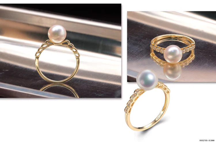 Buy Cultured Pearls Online