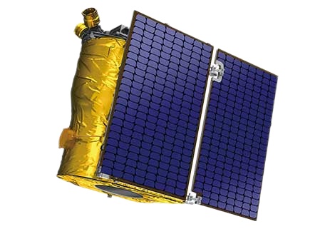 Satellietplatforms