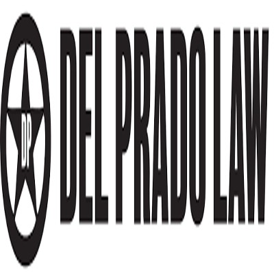 Del Prado Law : Legal services