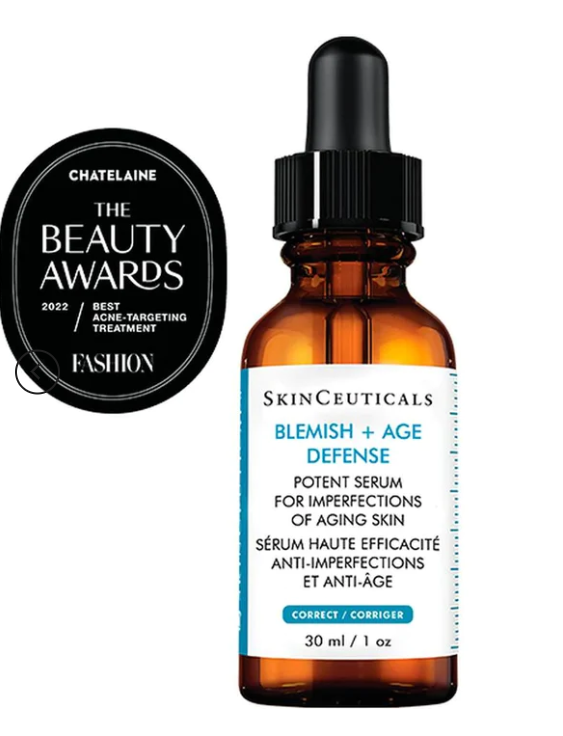 SkinCeuticals Blemish and Age Defense Serum