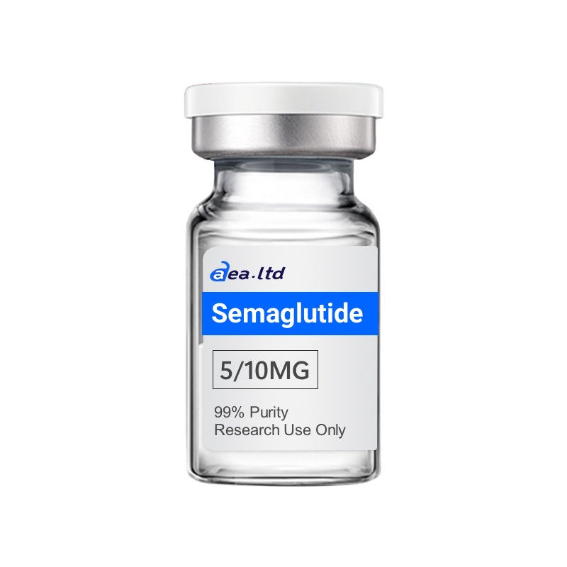 Research peptide Semaglutide for sale