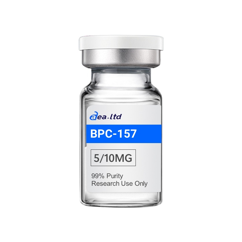 Research peptide BPC-157