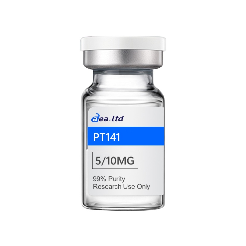 Peptide PT-141