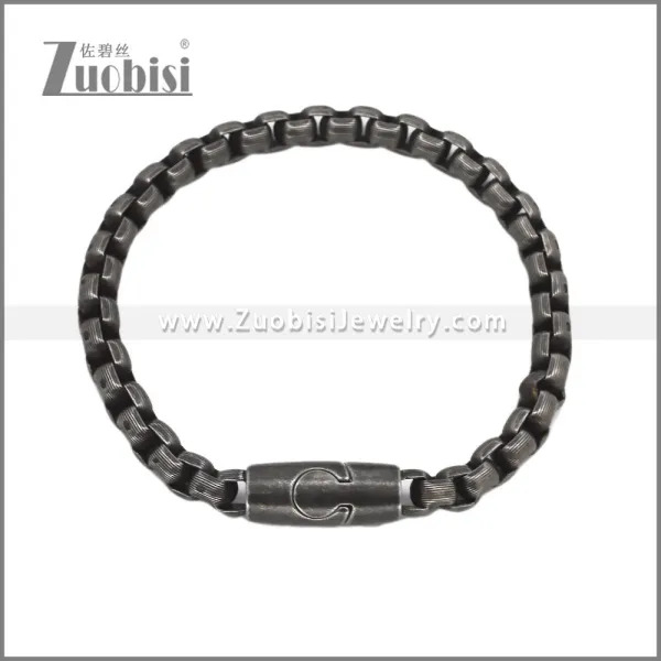 Stainless Steel Bracelets Wholesaler Online