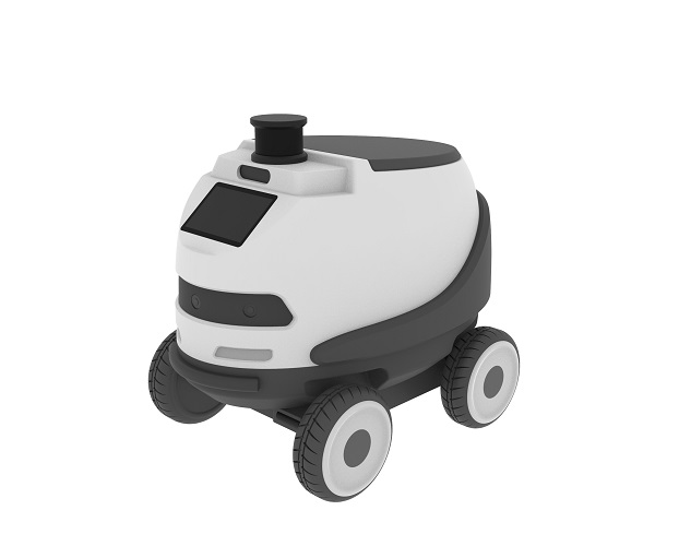 Logistics Robot