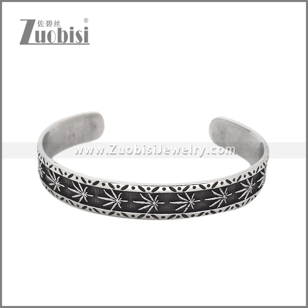 Men's Stainless Steel Jewelry Wholesaler in China