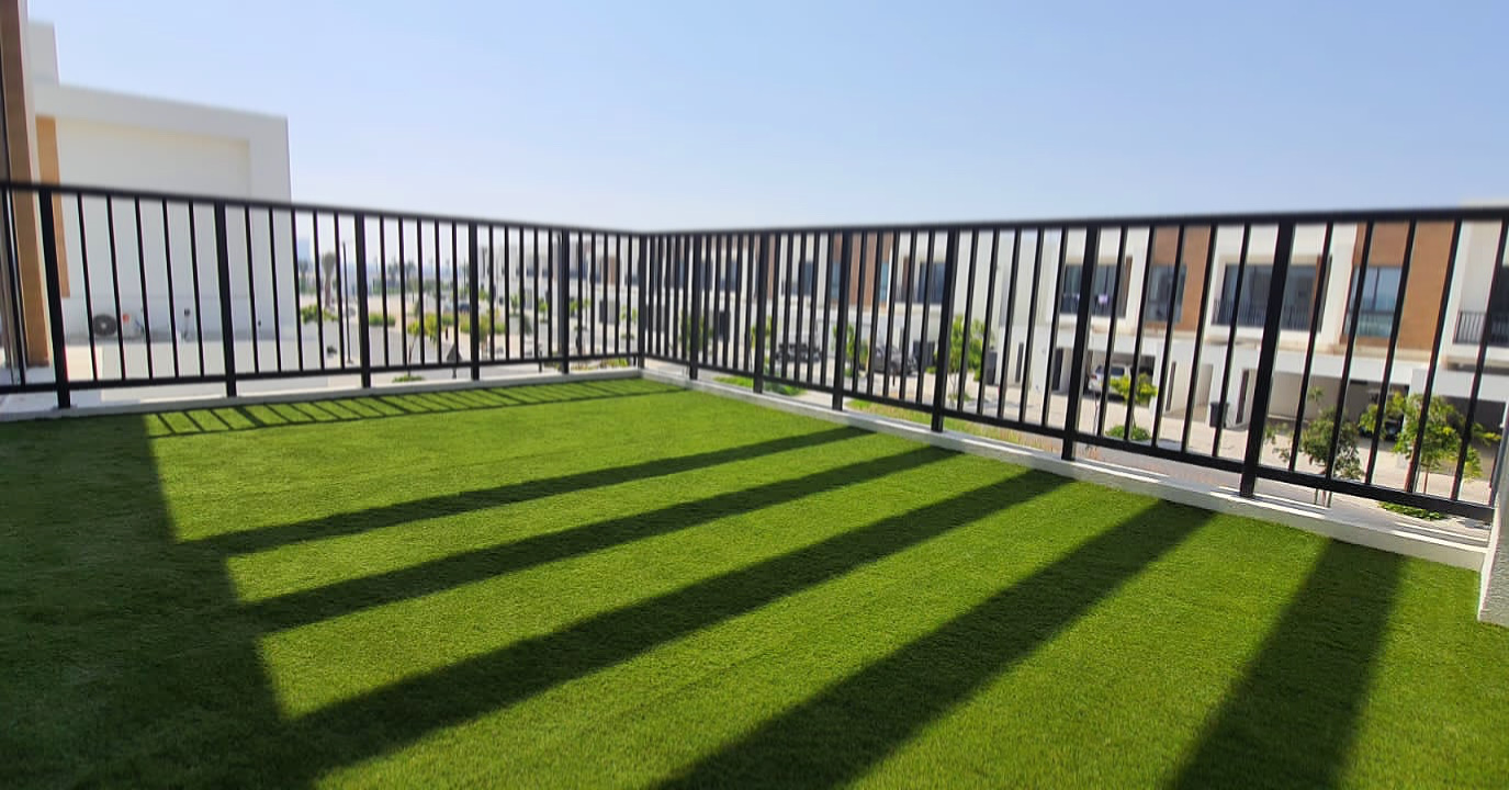 Artificial grass