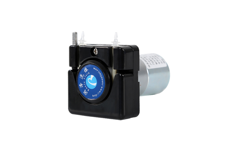 12v Peristaltic Pump