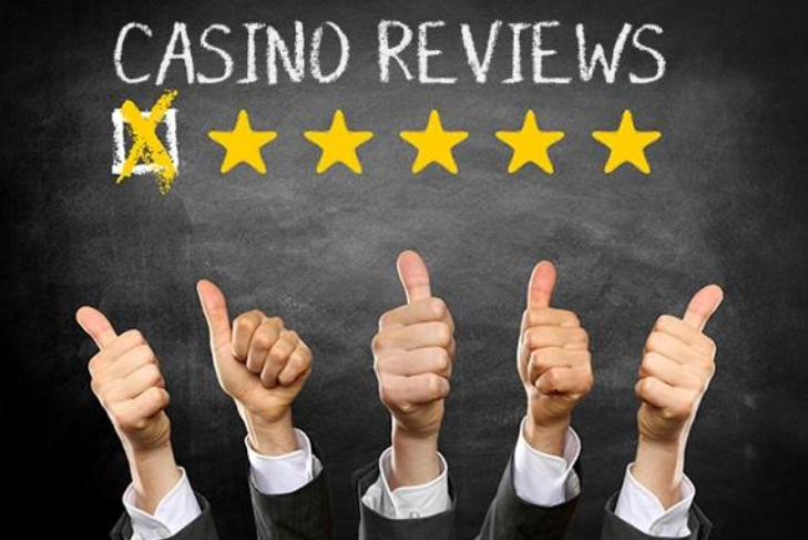 Australian online casinos reviews