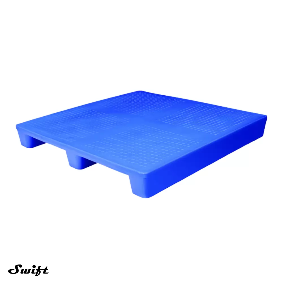 Heavy Duty Plastic Pallets