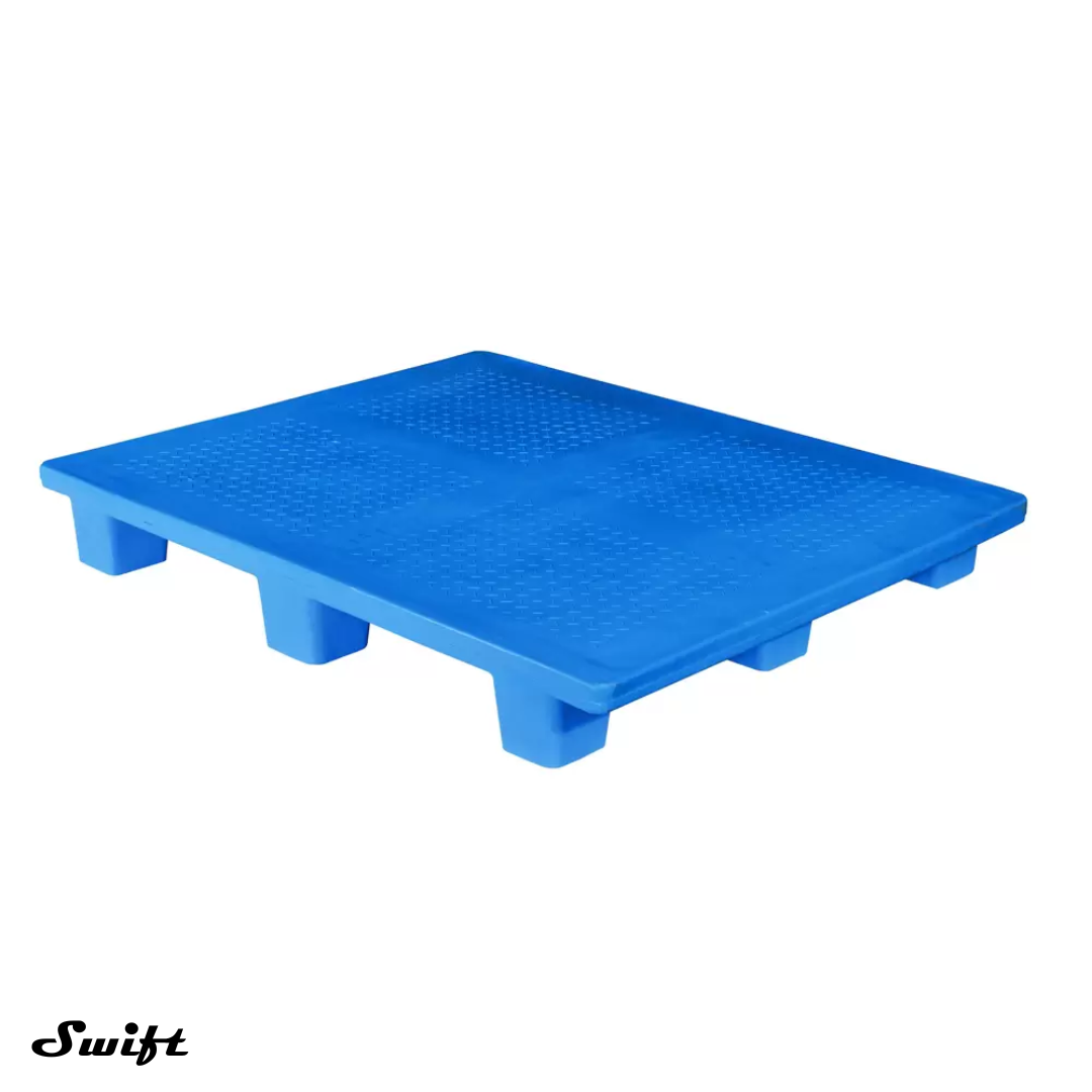 Drive In Rack Plastic Pallets