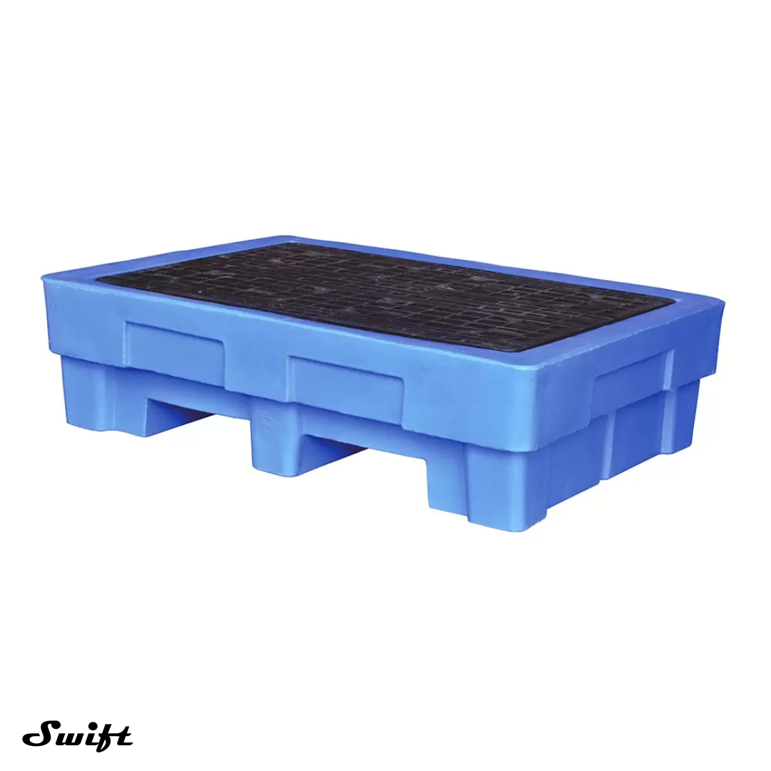 Drum Spillage Pallet