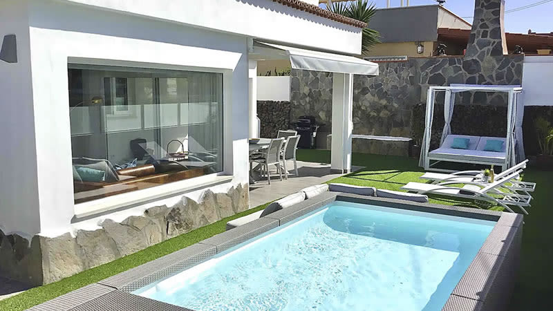 Apartments For Rent In Tenerife: