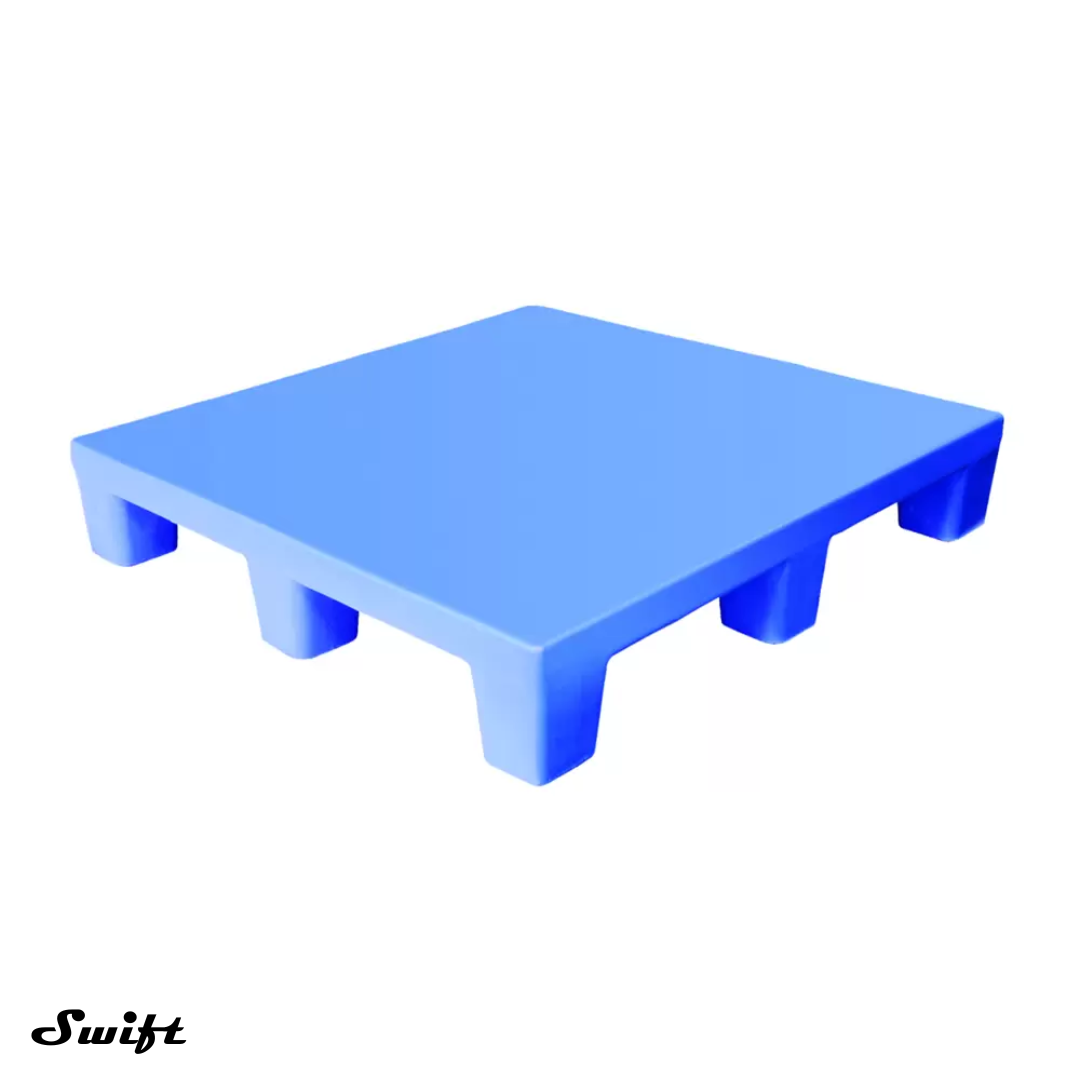 Heavy Duty Plastic Pallet 