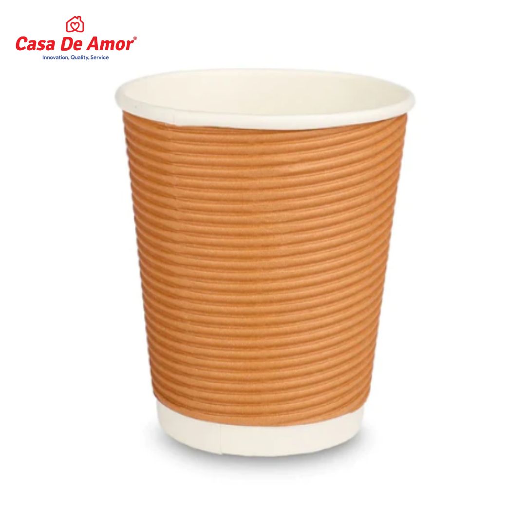 Buy Paper Coffee Cups Online | Casa de amor