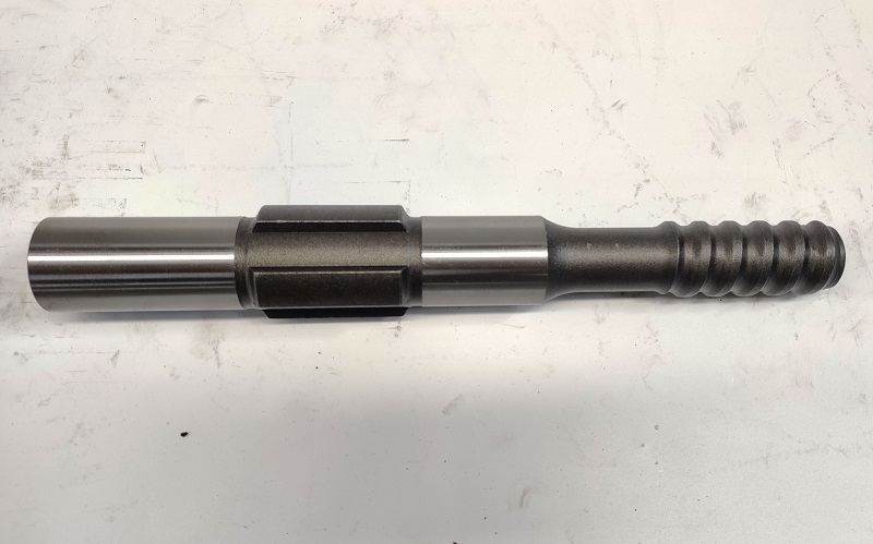 PD200 T38 380mm Shank Adapter