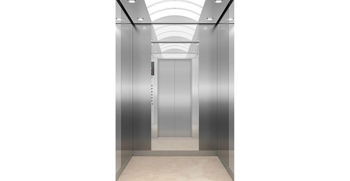 Elevator, rantai