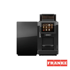 FRANKE A300 Fully Automatic Bean to Cup Coffee Machine - 24 MTH - HIRE