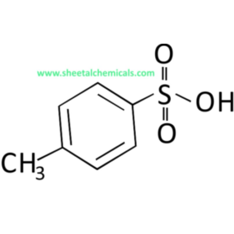 para toulene sulphonic acid manufacturers in India