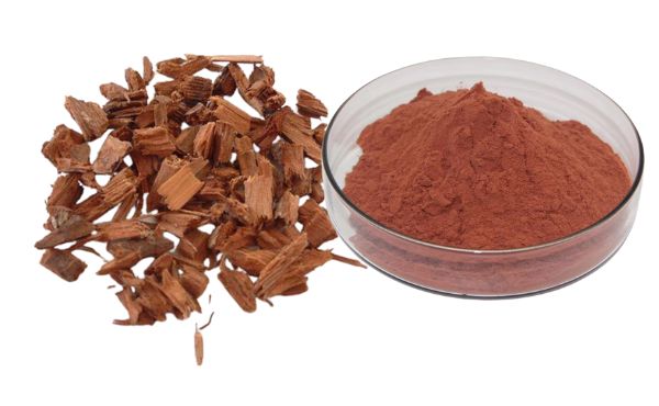 Yohimbe Bark Extract 