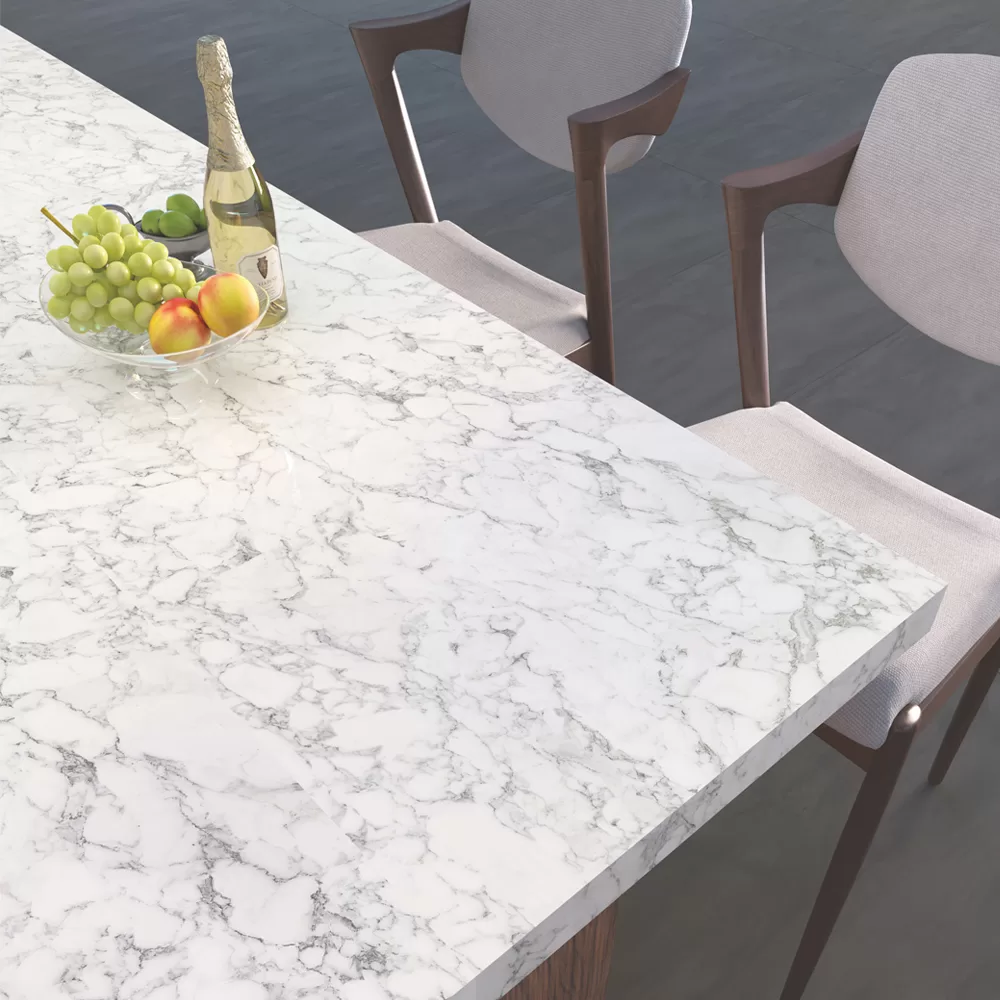 Marble Finish Laminates for Your Interior