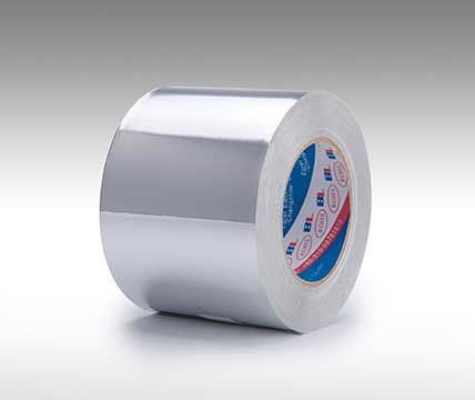 ALUMINUM FOIL TAPE