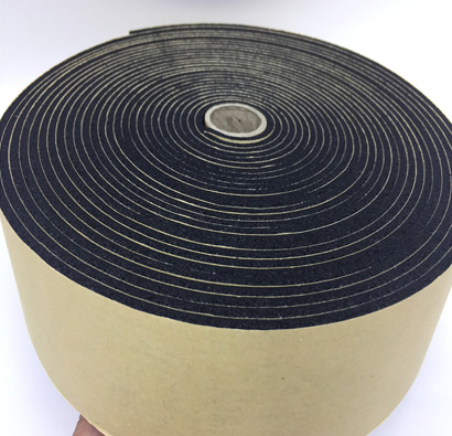 NBR FOAM TAPE