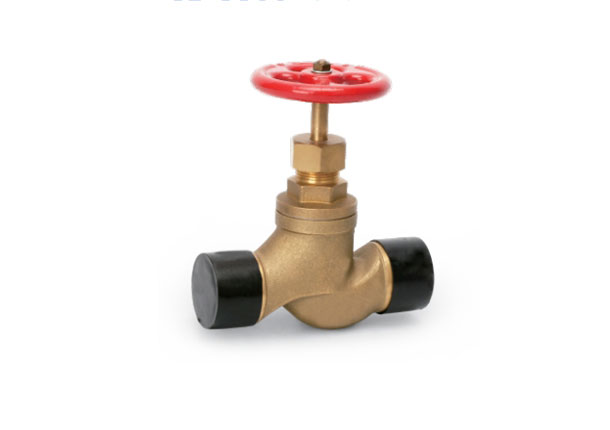 Bronze Globe Valve