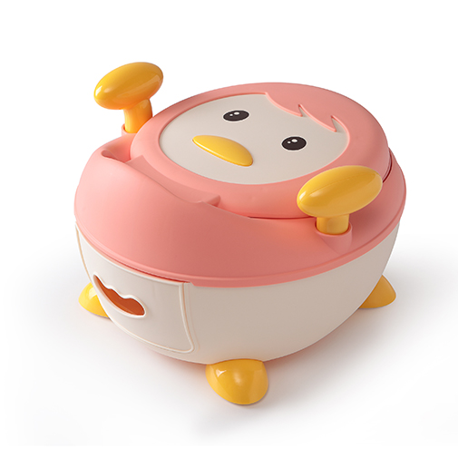 Penguin Potty BH-113