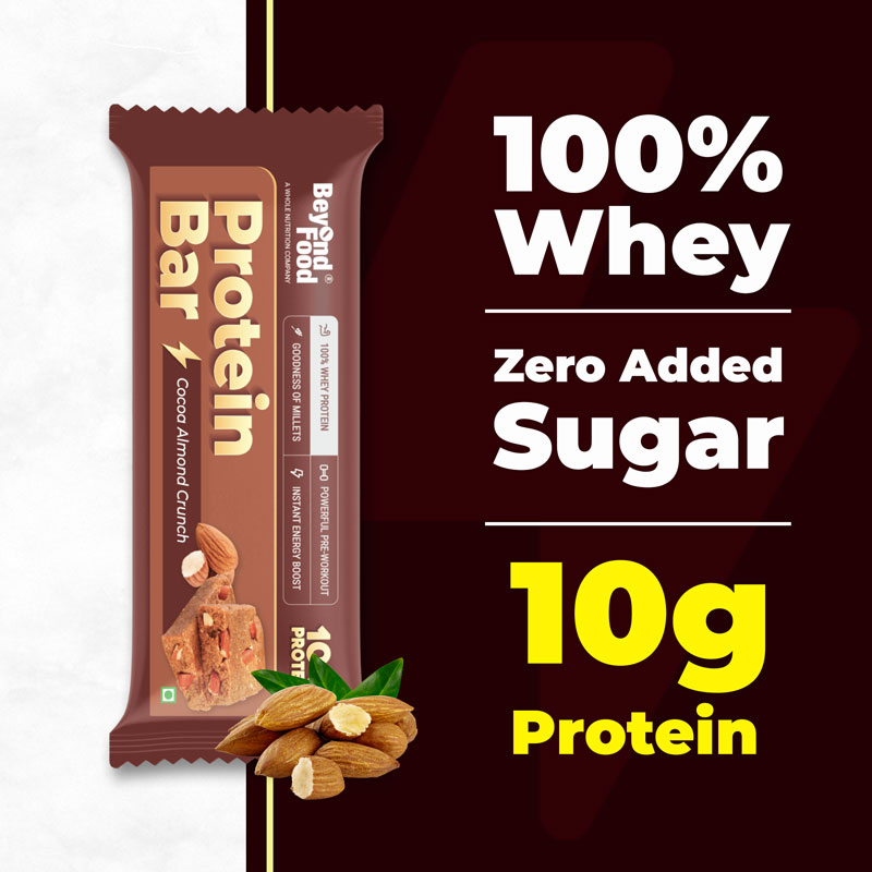 Protein Bars