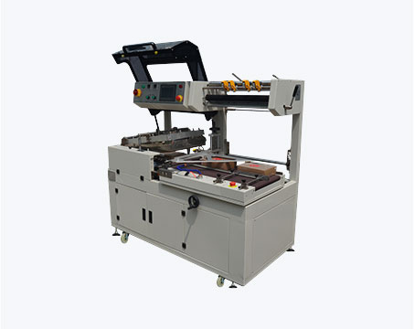 AUTOMATIC L SEALER MACHINE