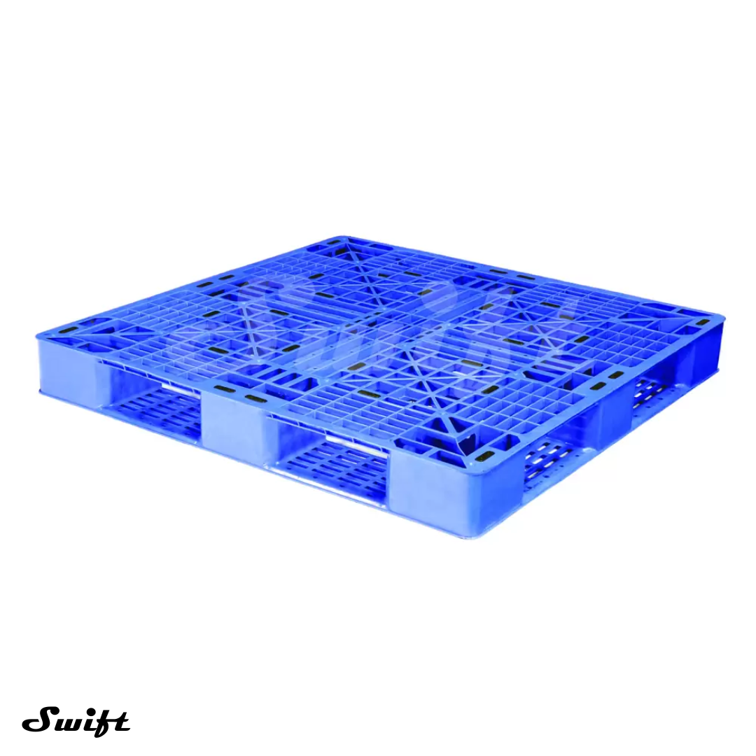 HDPE Medium Duty Plastic Pallet