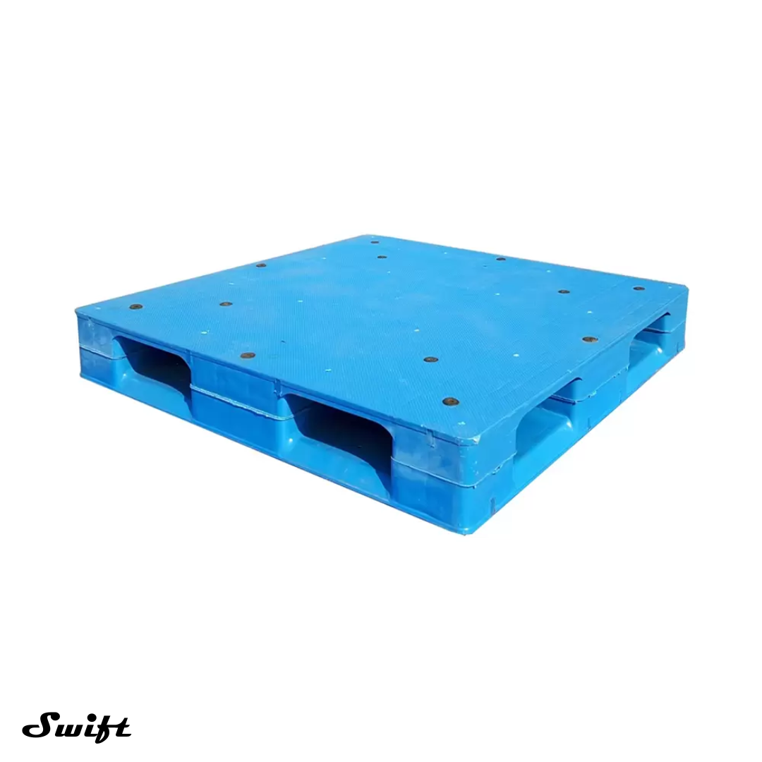 HDPE Reversible Plastic Pallets