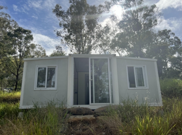 Prefab Modular Tiny House