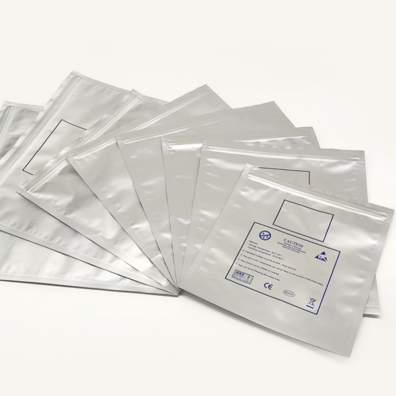 ESD Antistatic Aluminum Foil Bags