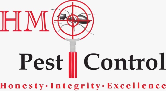 HMO Pest Control - Residential and Commercial Pest Control in Charlotte, NC