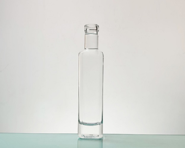 250ml Spirits Glass Bottles