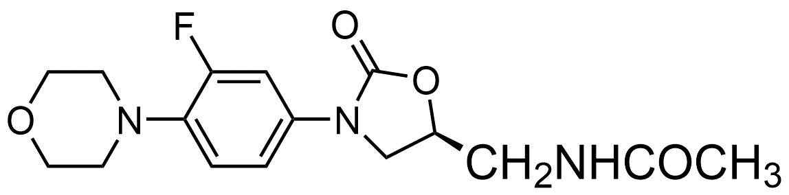 Linezolid