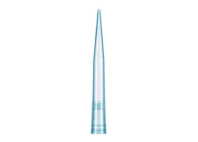 PakGent UFPT-1000R-L Low Retention 1000ul Multichannel Pipette